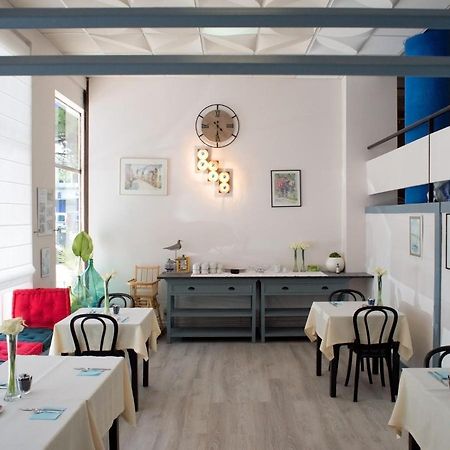 רויאן Hotel Aunis-Saintonge מראה חיצוני תמונה
