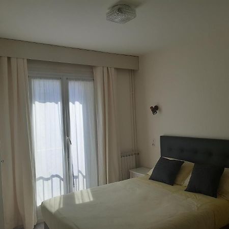 רויאן Hotel Aunis-Saintonge מראה חיצוני תמונה