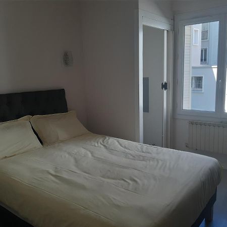 רויאן Hotel Aunis-Saintonge מראה חיצוני תמונה