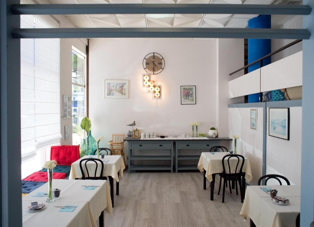 רויאן Hotel Aunis-Saintonge מראה חיצוני תמונה