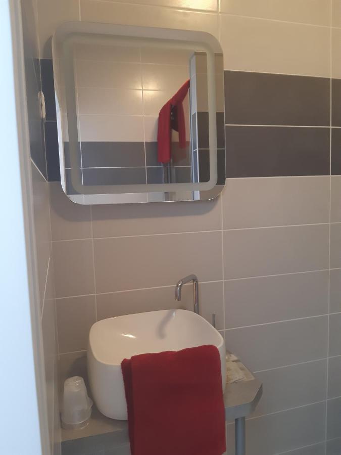 רויאן Hotel Aunis-Saintonge מראה חיצוני תמונה
