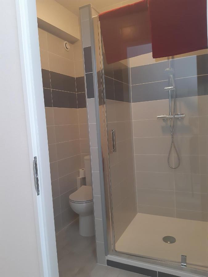 רויאן Hotel Aunis-Saintonge מראה חיצוני תמונה
