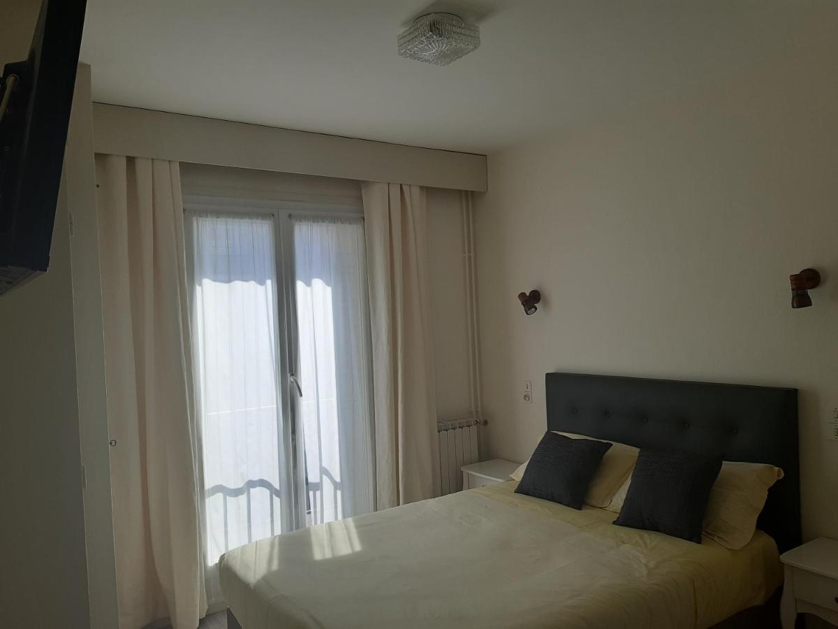 רויאן Hotel Aunis-Saintonge מראה חיצוני תמונה