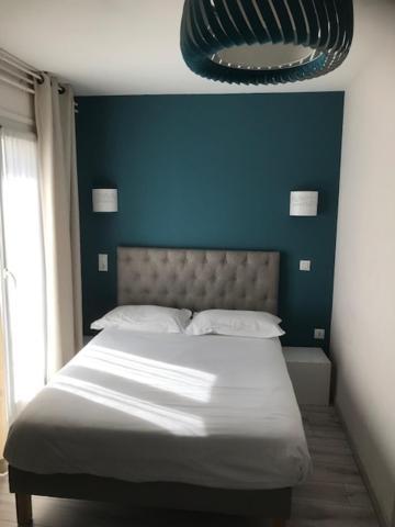 רויאן Hotel Aunis-Saintonge מראה חיצוני תמונה