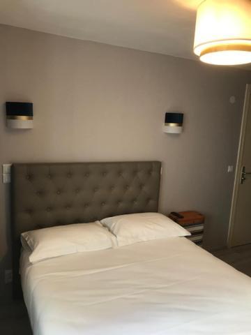 רויאן Hotel Aunis-Saintonge מראה חיצוני תמונה