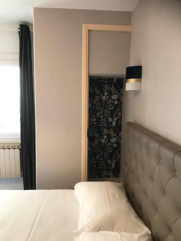 רויאן Hotel Aunis-Saintonge מראה חיצוני תמונה