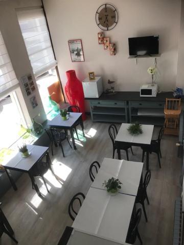 רויאן Hotel Aunis-Saintonge מראה חיצוני תמונה