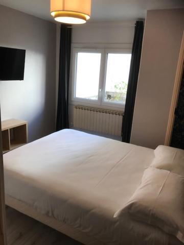 רויאן Hotel Aunis-Saintonge מראה חיצוני תמונה