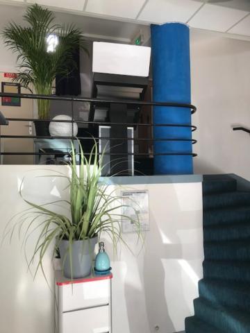 רויאן Hotel Aunis-Saintonge מראה חיצוני תמונה