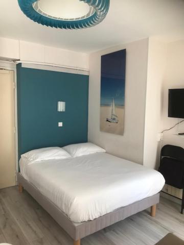 רויאן Hotel Aunis-Saintonge מראה חיצוני תמונה