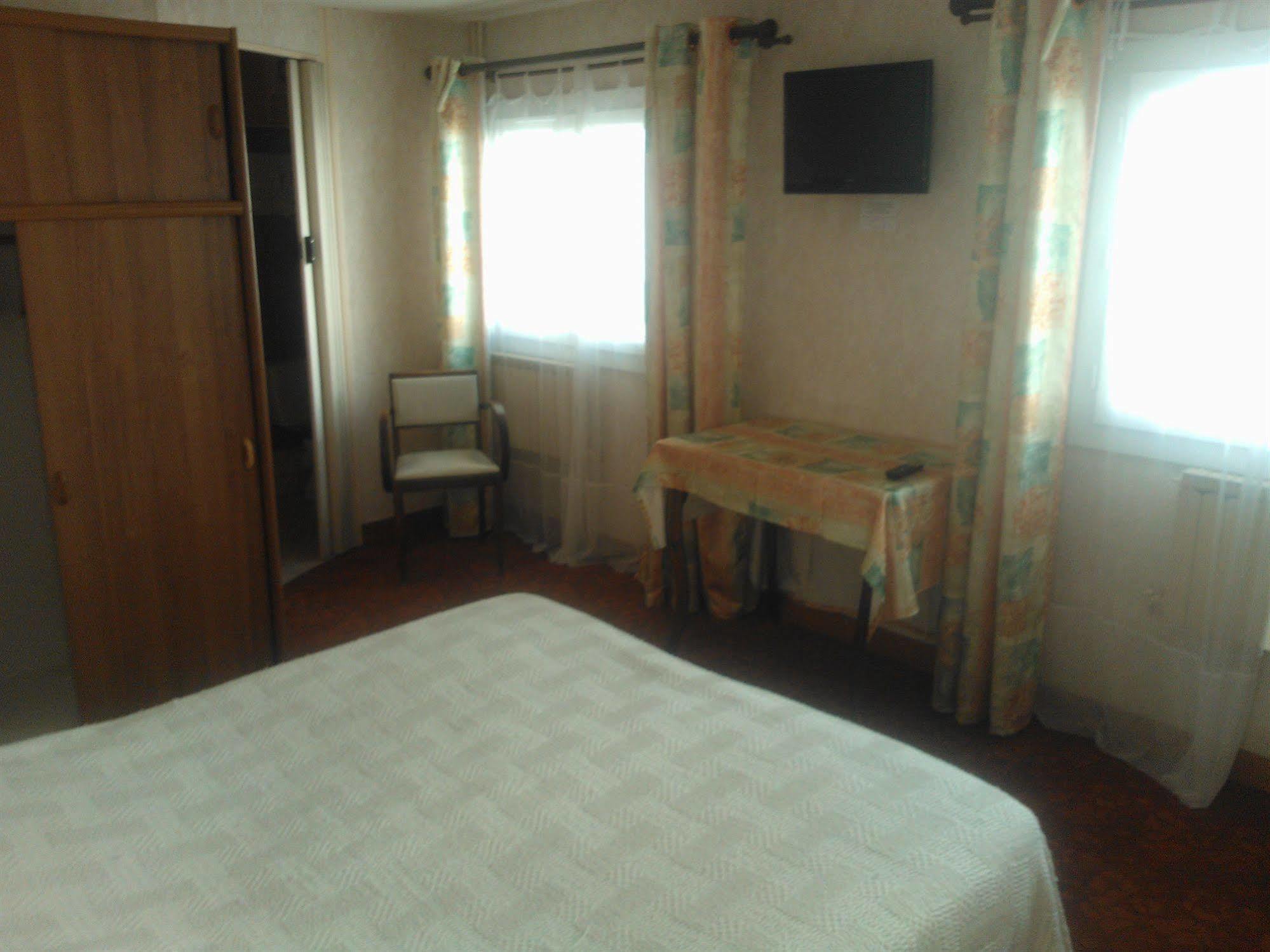 רויאן Hotel Aunis-Saintonge מראה חיצוני תמונה