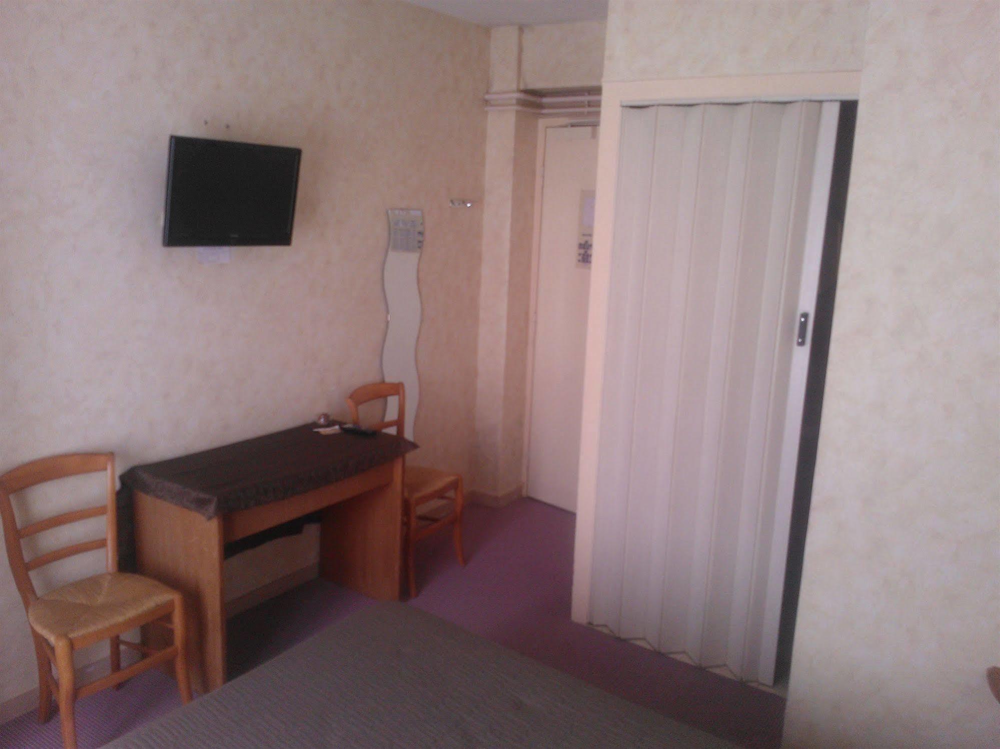 רויאן Hotel Aunis-Saintonge מראה חיצוני תמונה