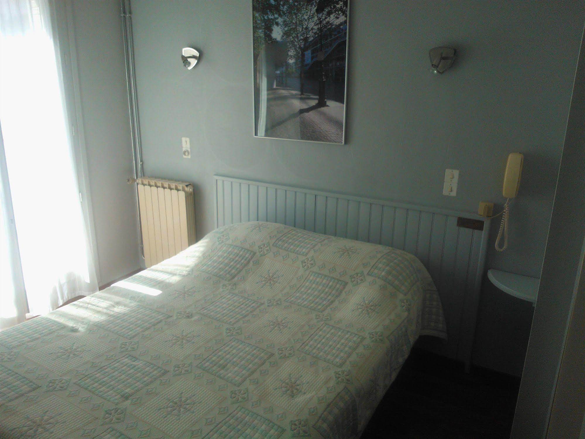 רויאן Hotel Aunis-Saintonge מראה חיצוני תמונה