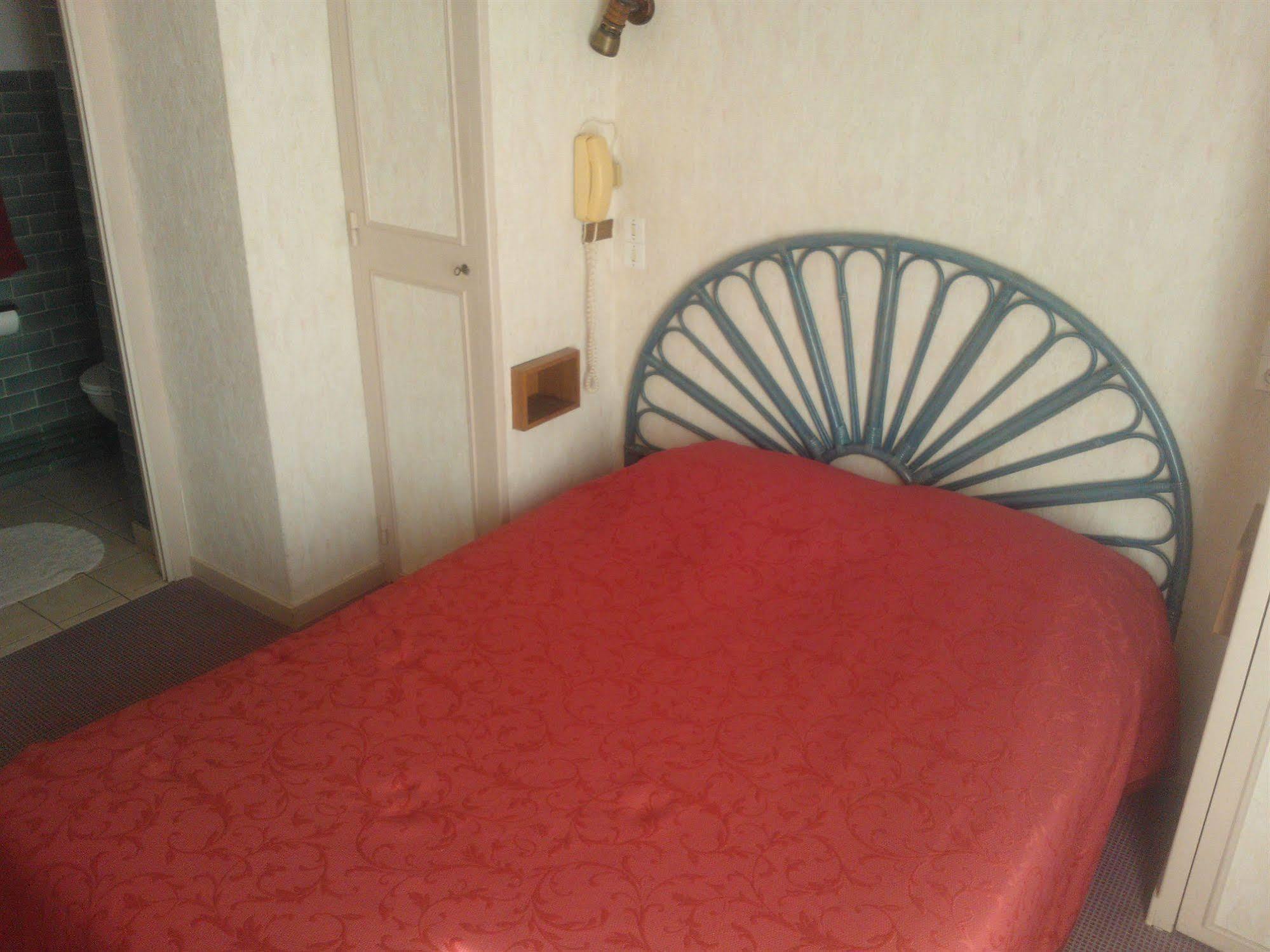 רויאן Hotel Aunis-Saintonge מראה חיצוני תמונה
