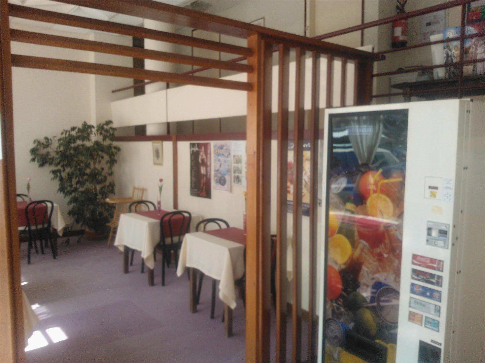 רויאן Hotel Aunis-Saintonge מראה חיצוני תמונה