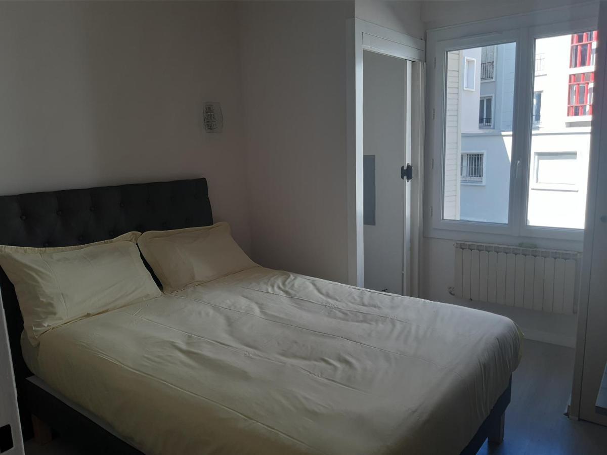 רויאן Hotel Aunis-Saintonge מראה חיצוני תמונה